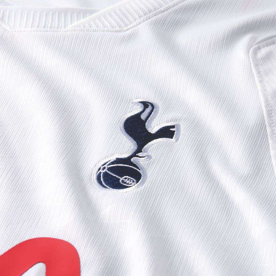 Tottenham Home Shirt 2026/27 Long Sleeves-League Fan Gear